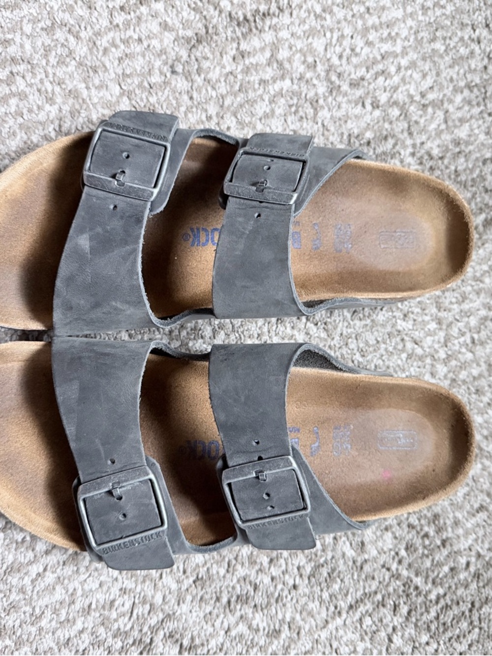 Birkenstock Arizona Sandals